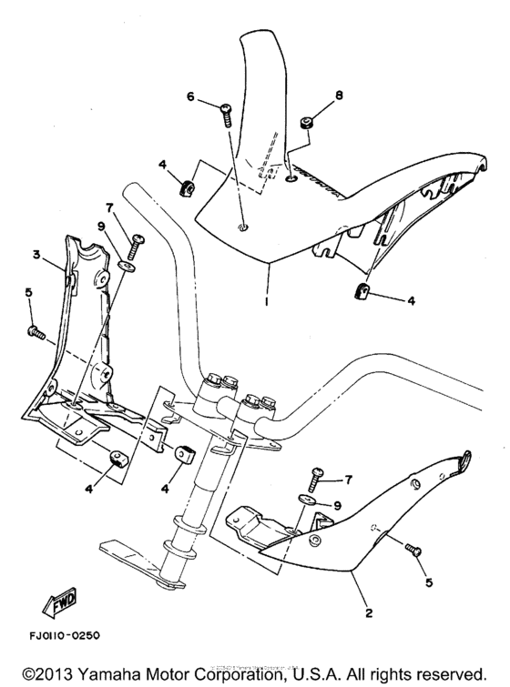 Steering