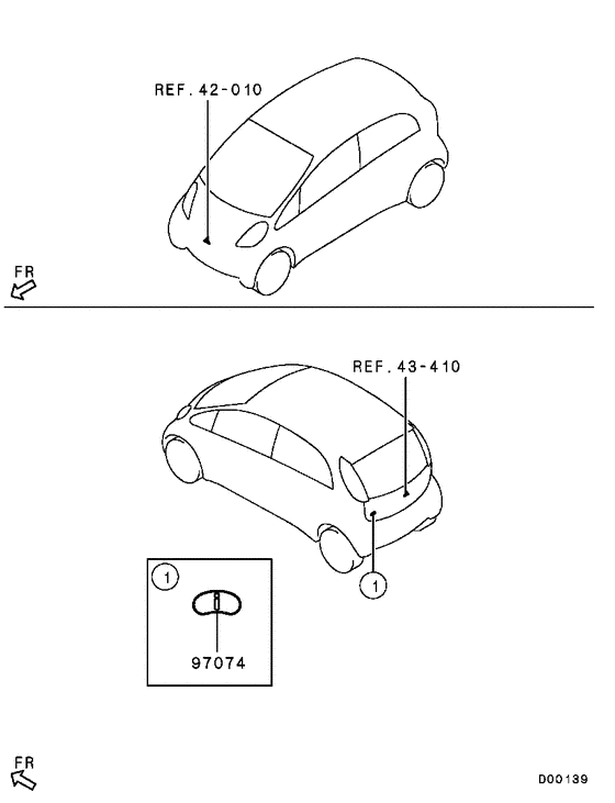 Ornament,mark & emblem