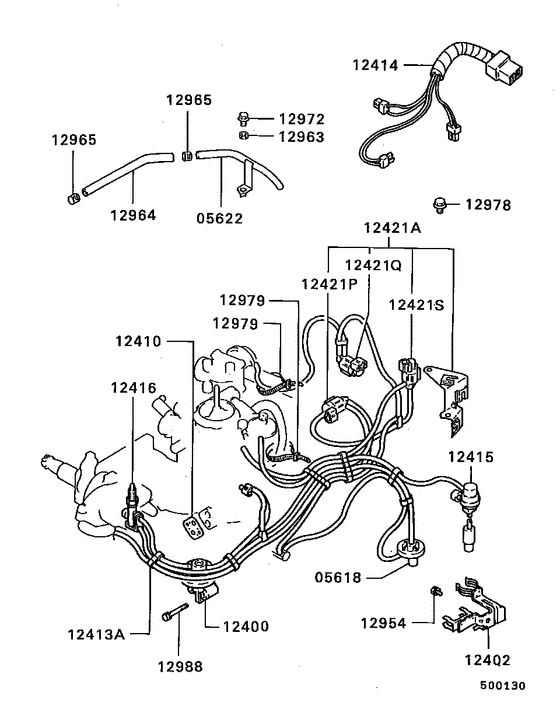 Emission control