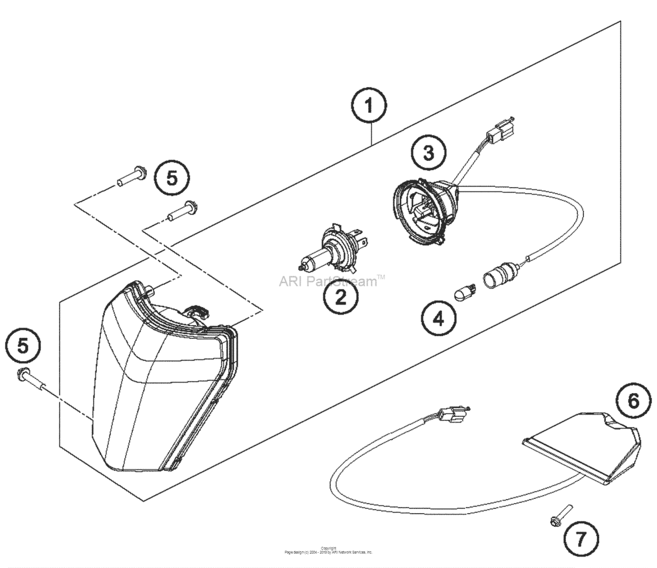 Lighting System