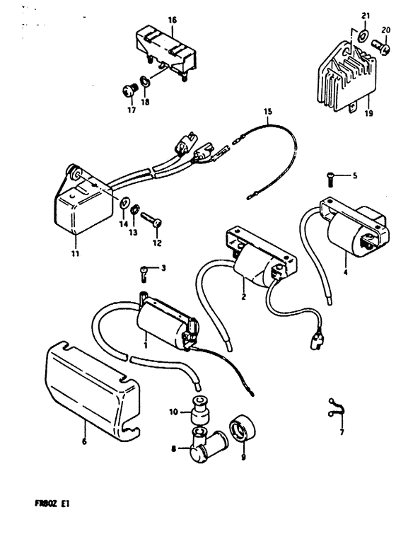 Electrical