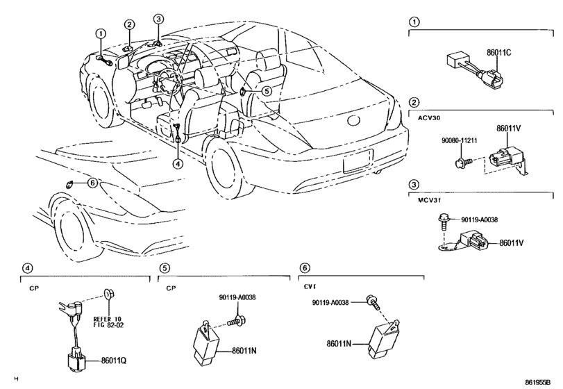 Radio Receiver & Amplifier & Condenser
