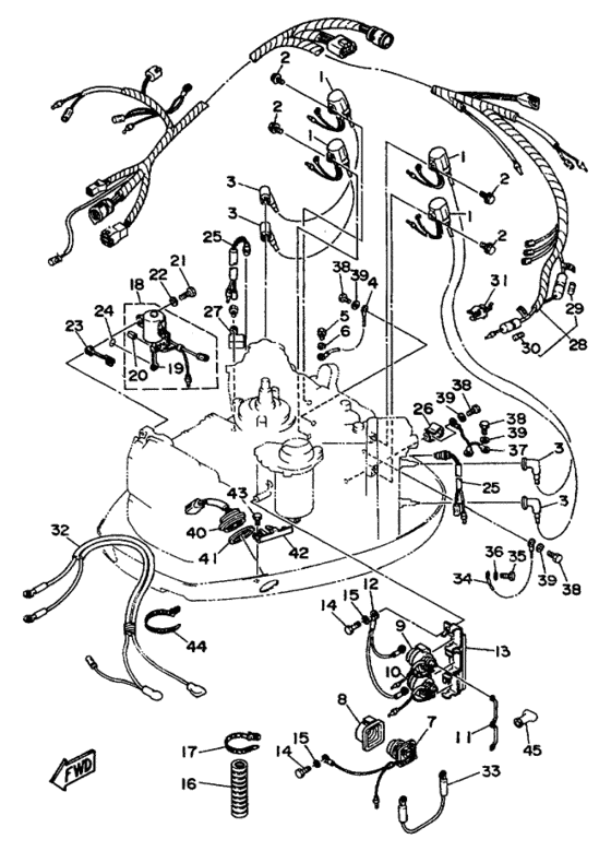 Electrical