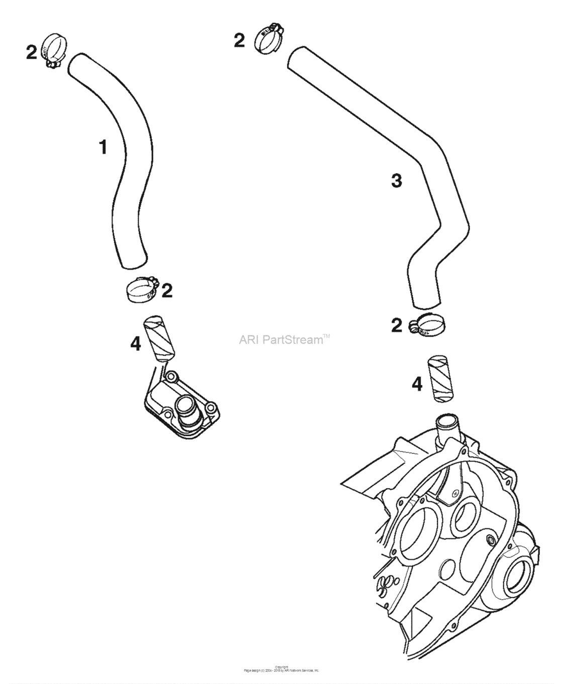 Breather System