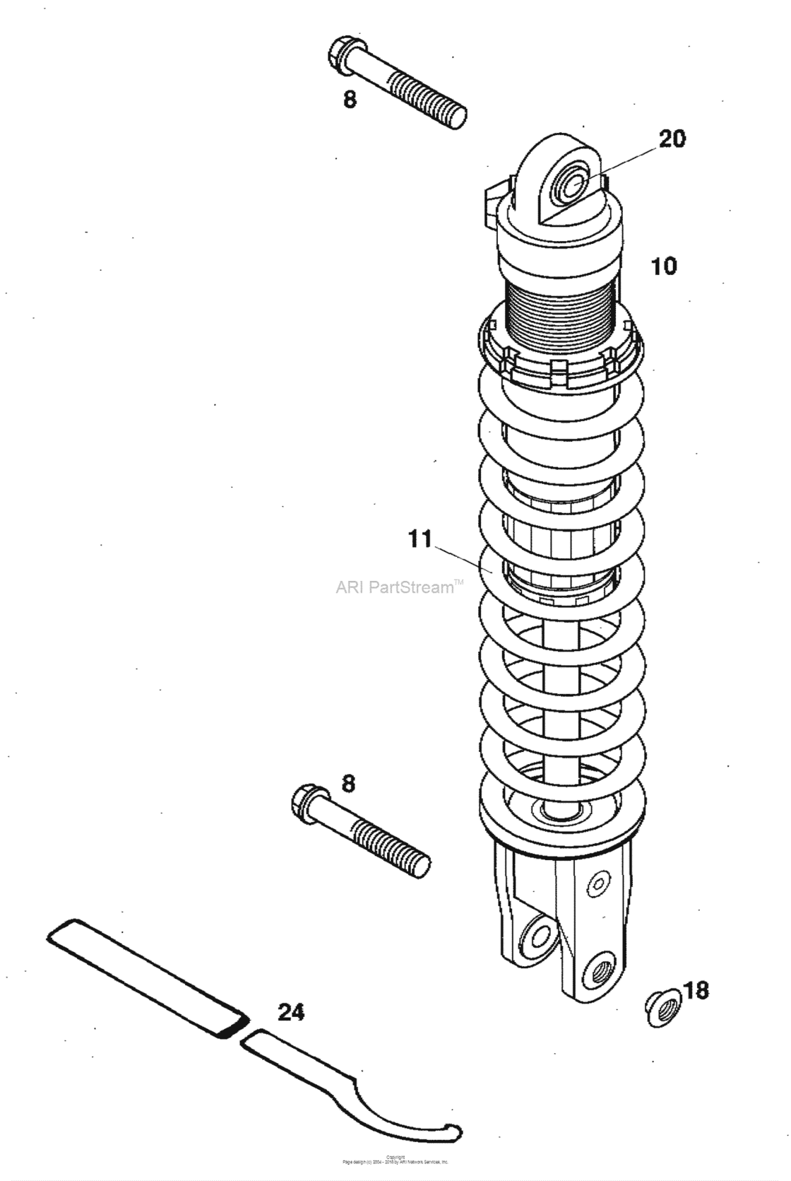 Shock Absorber
