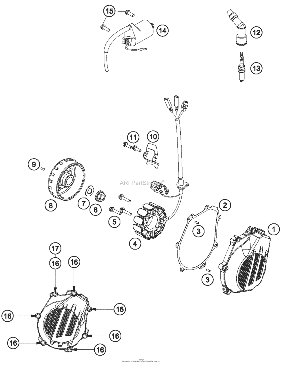Ignition System