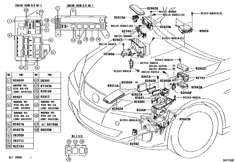 Switch & Relay & Computer