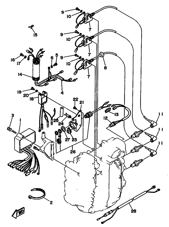 Electrical