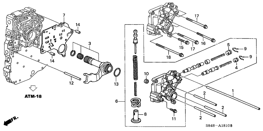 Regulator