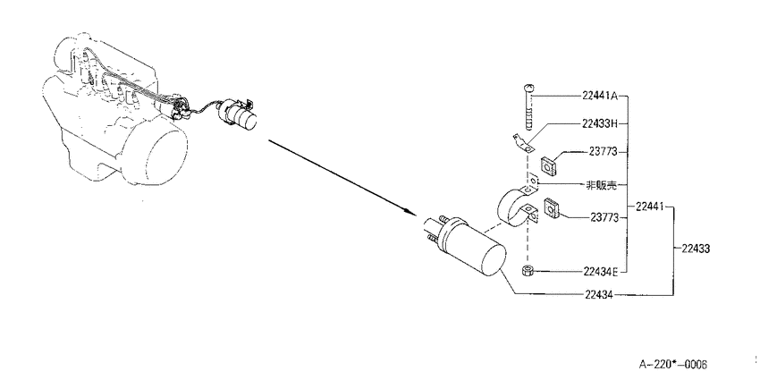 Ignition System