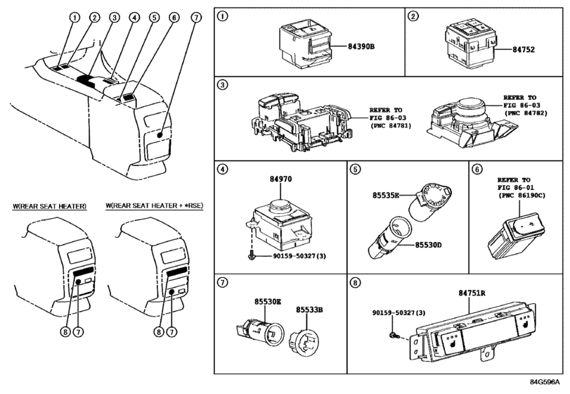 Switch & Relay & Computer