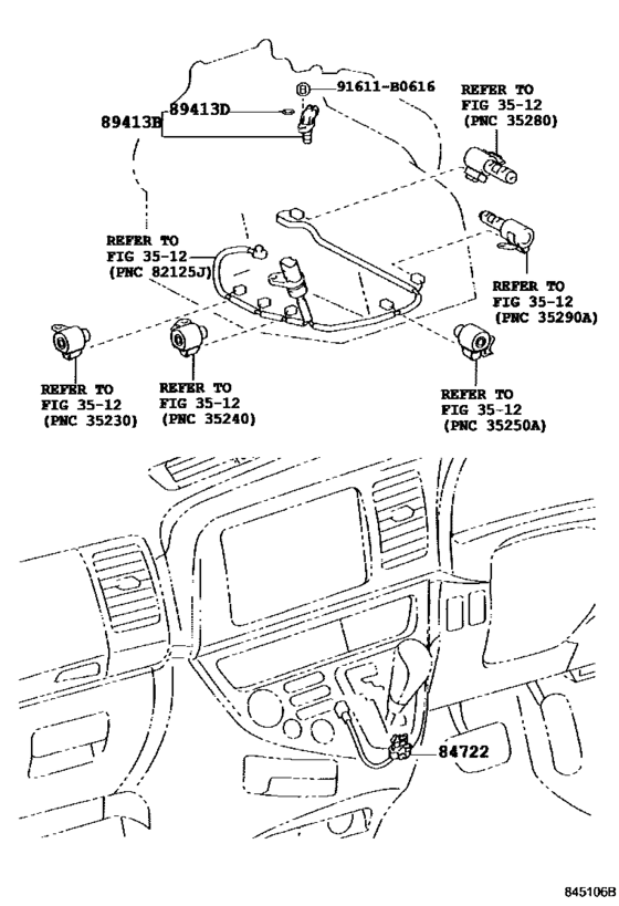 Overdrive & Electronic Controlled Transmission