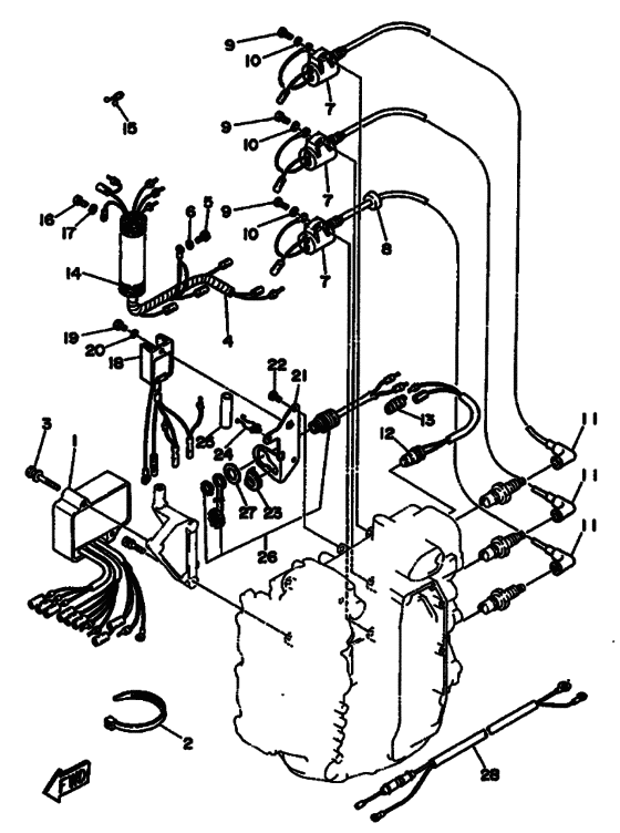 Electrical