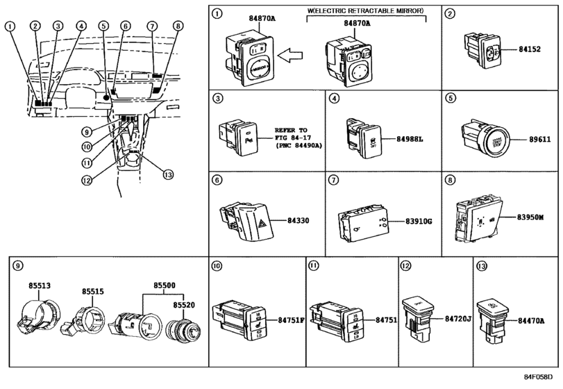 Switch & Relay & Computer