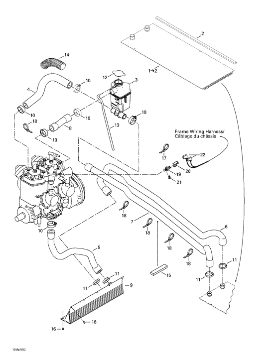 01- cooling system