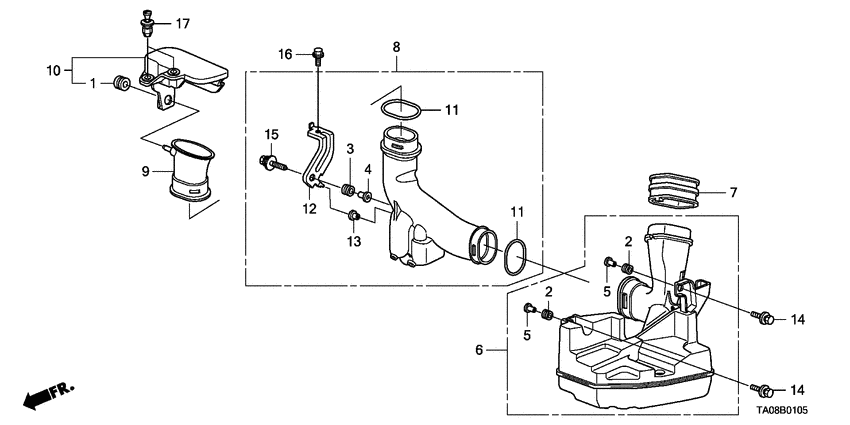 Resonator chamber