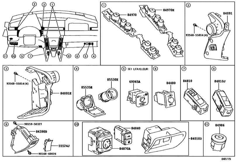 Switch & Relay & Computer