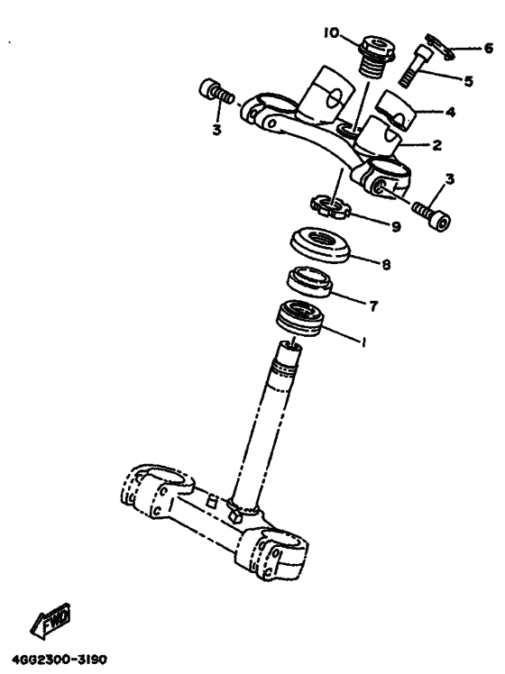 Steering