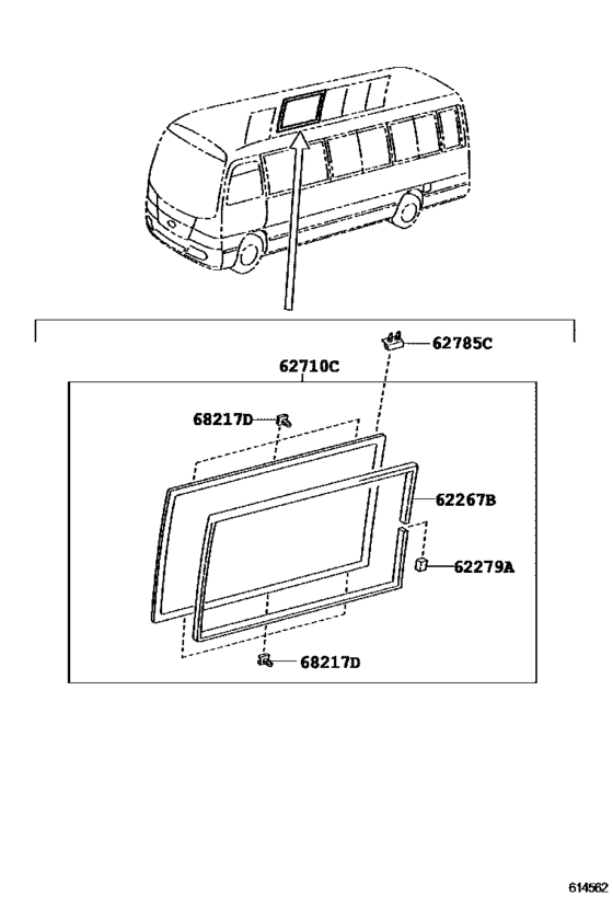 Side Window