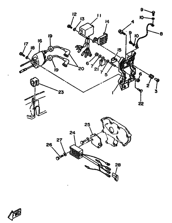 Electrical