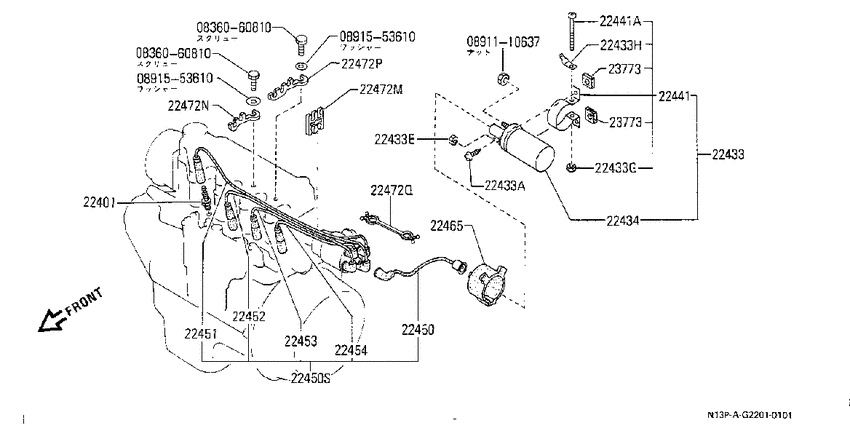 Ignition System