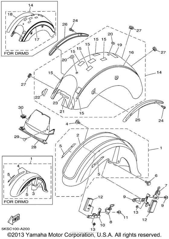Fender