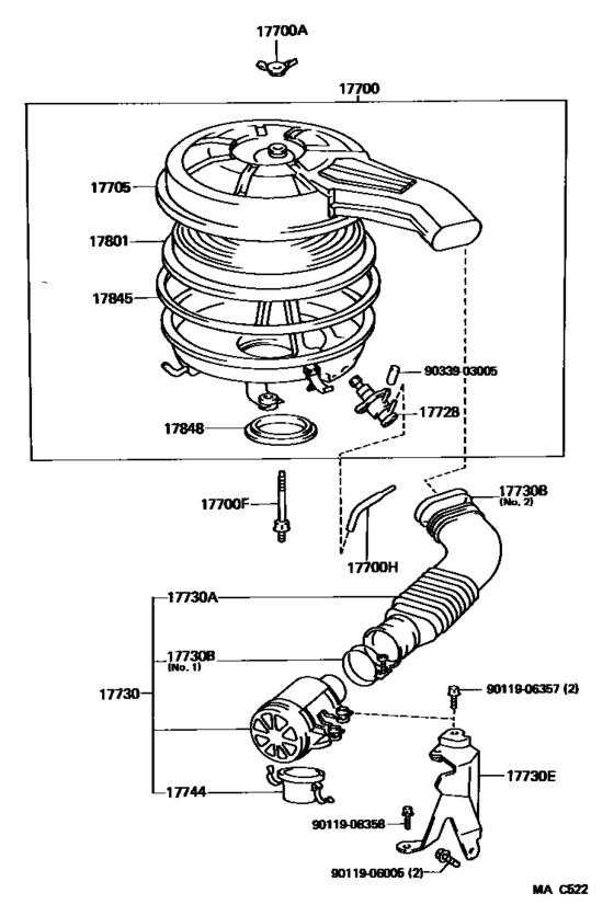 Air Cleaner