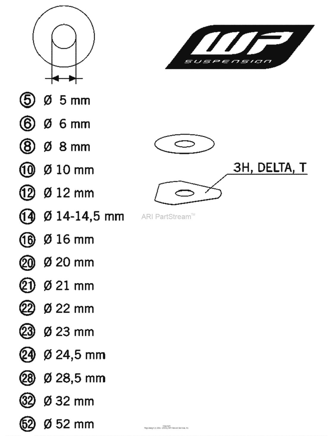 Wp Shims For Setting