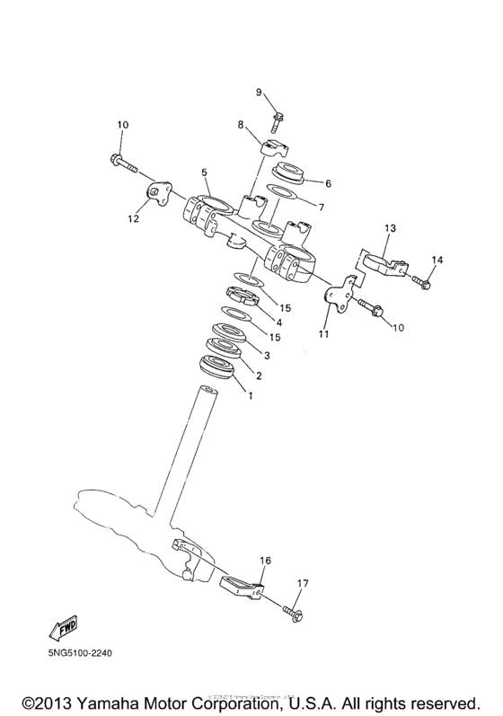 Steering