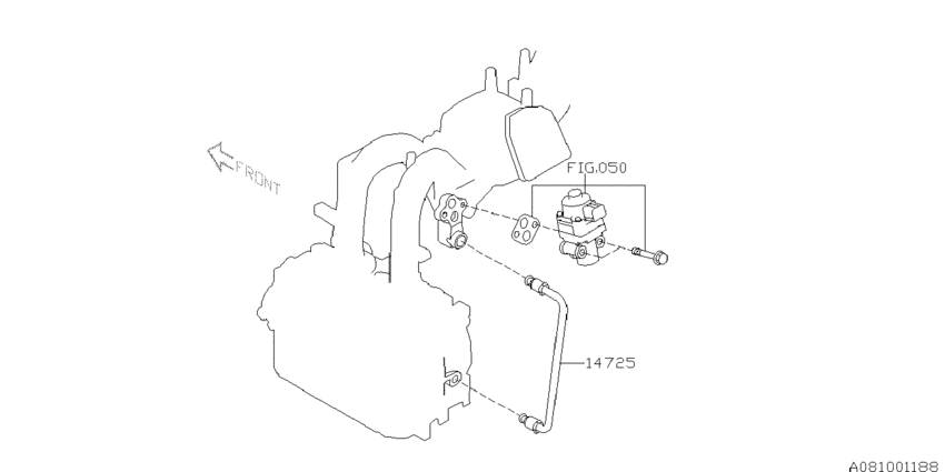 Emission control (egr)