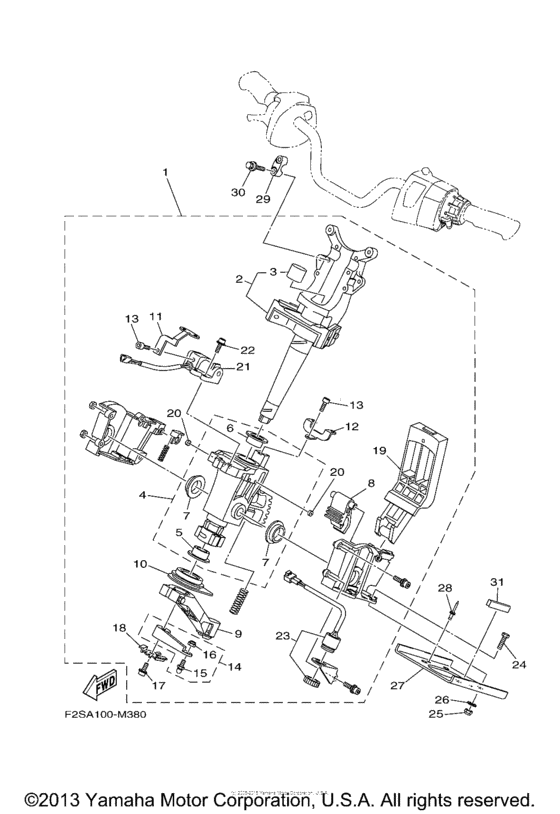 Steering