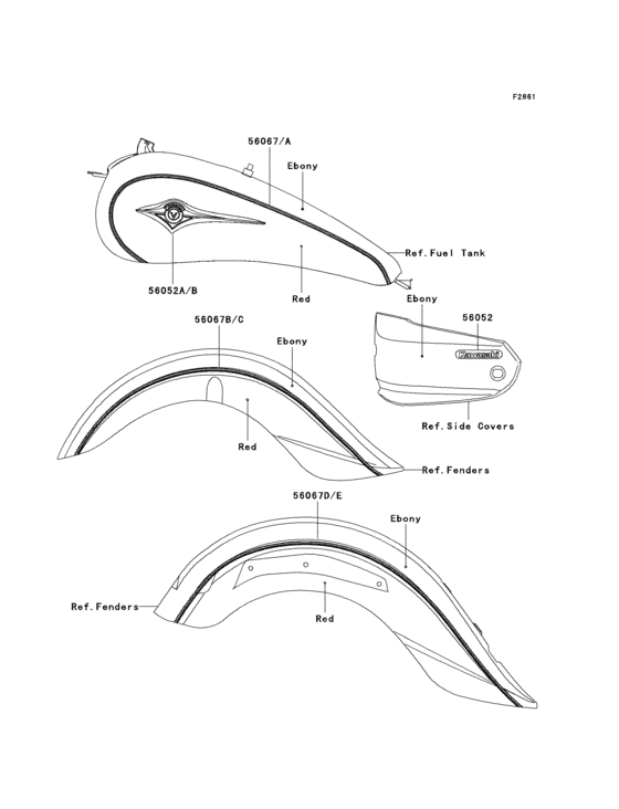 Decals(red/ebony)(ca,us)