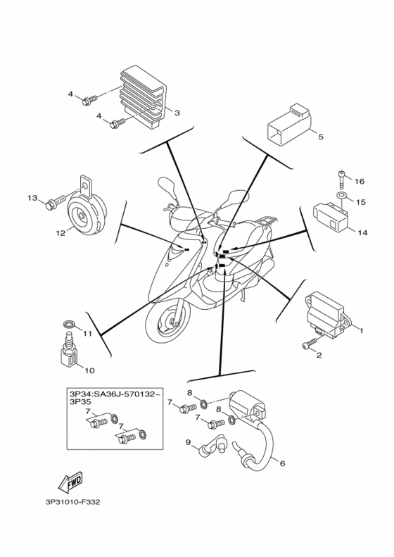 Electrical 1
