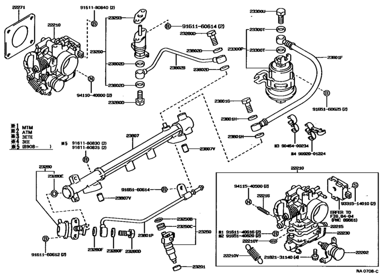 Fuel Injection System