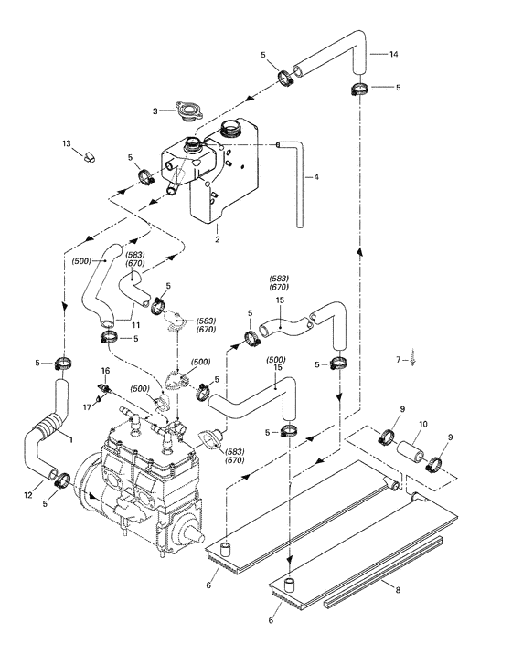 01- cooling system