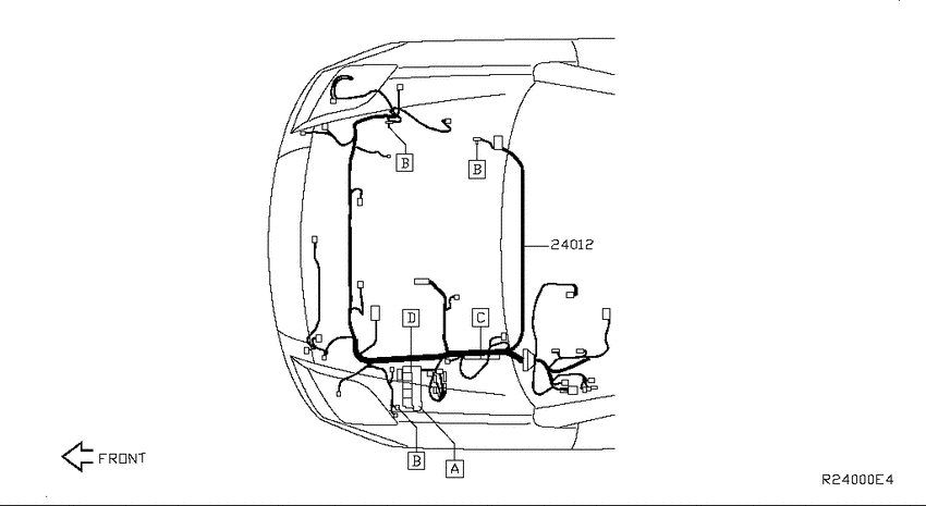 Wiring
