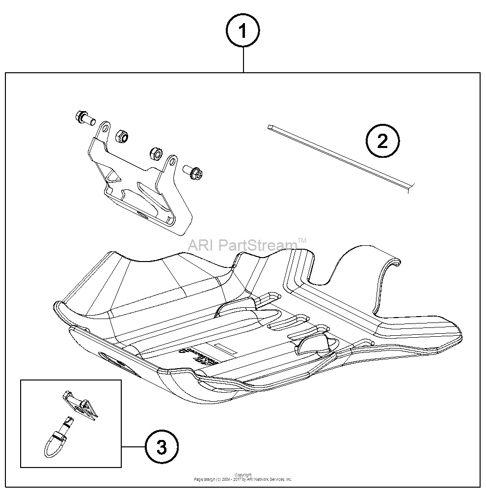 Engine Case