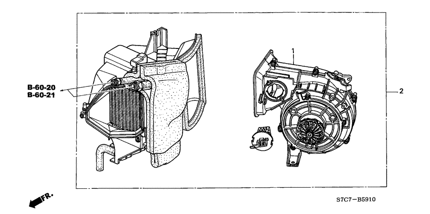Air conditioner