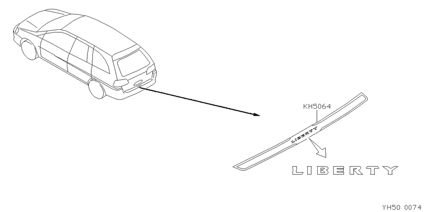 rearbumper