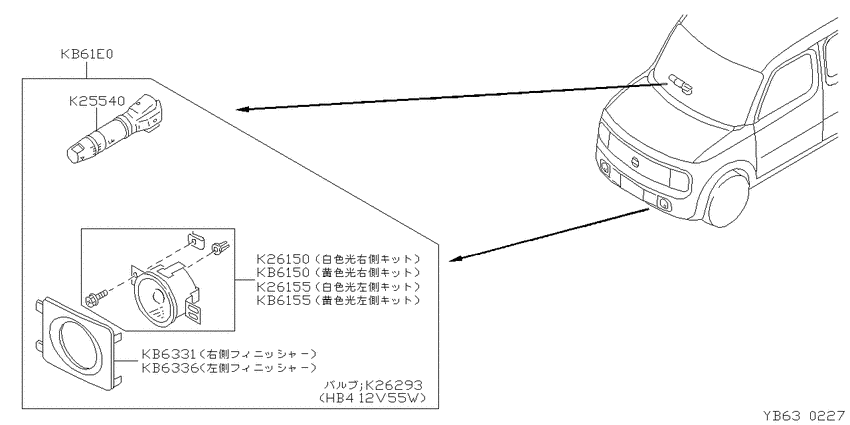 ﾌｫｸﾞﾗﾝﾌﾟ