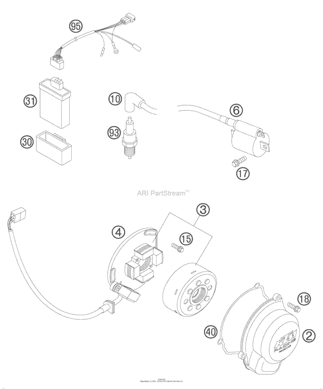 Ignition System