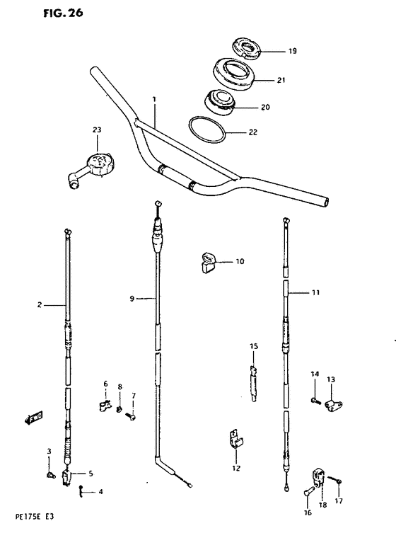 Handlebar