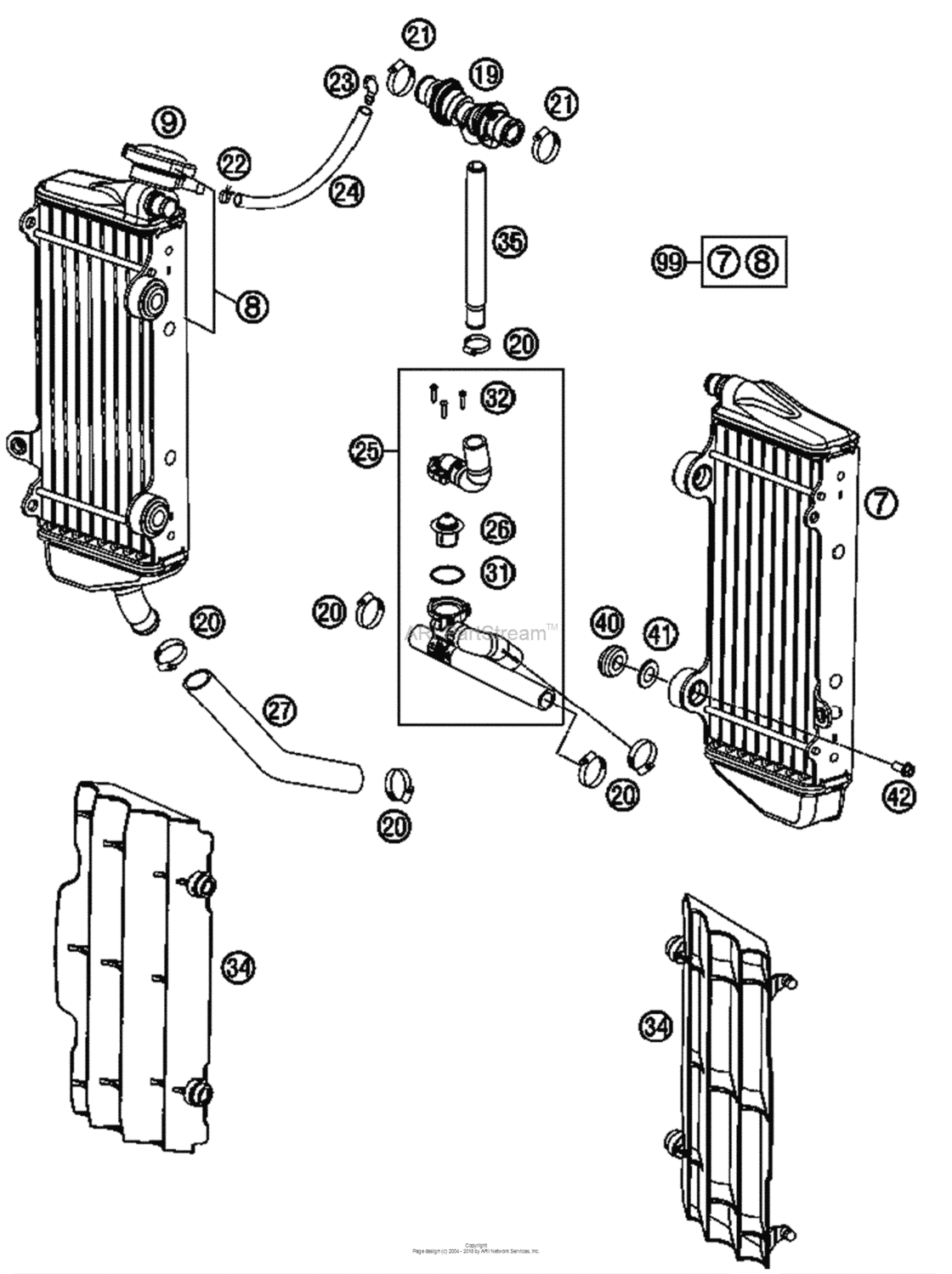 Cooling System
