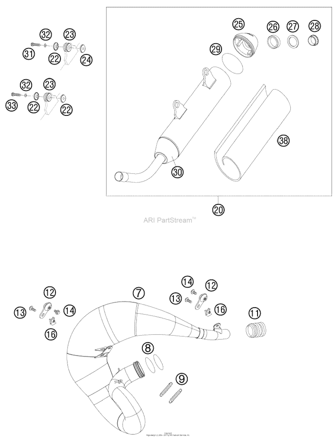 Exhaust System