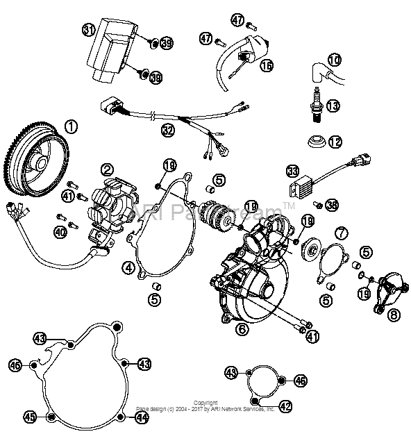 Ignition System
