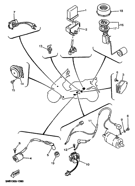 Electrical 1