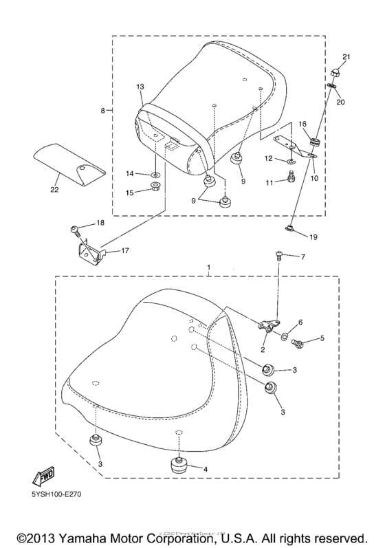 Seat