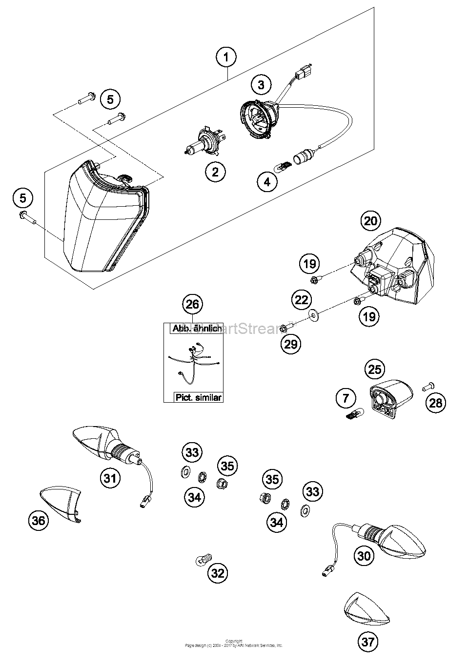 Lighting System