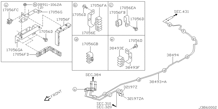 differential locking device control