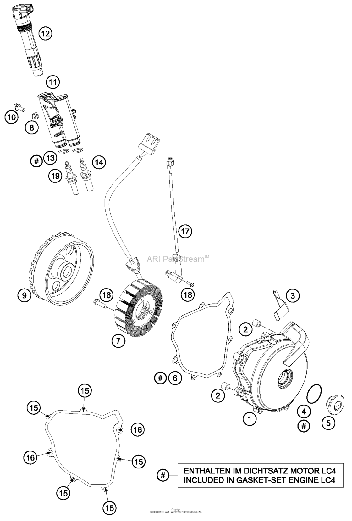 Ignition System